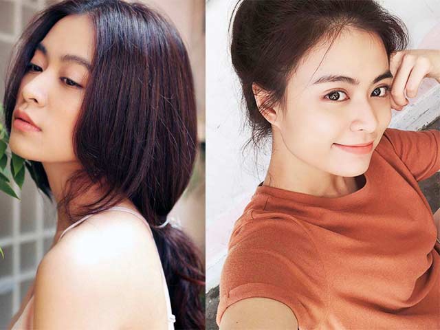 Làm đẹp - Hoàng Thùy Linh: Nữ thần "mặt mộc" showbiz Việt