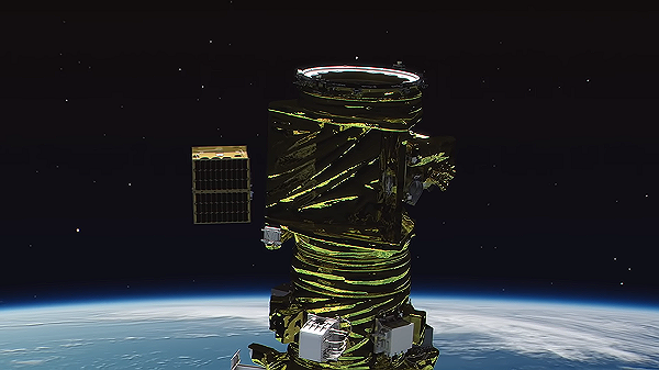 7h50' sáng nay, vệ tinh "Made in Vietnam" bay vào vũ trụ - 1