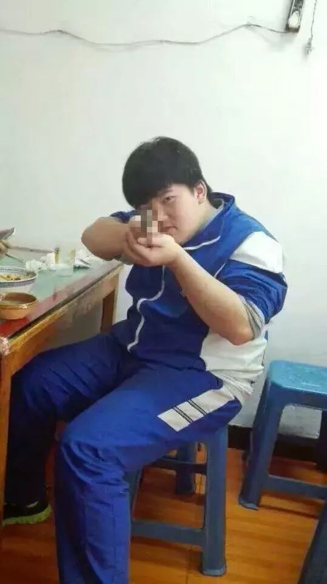 Chàng mập quyết cưa đổ crush là hoa khôi "không thích người béo" - 3