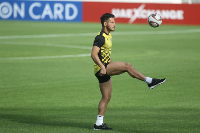Jordan đấu Việt Nam vòng 1/8 Asian Cup: Giấu bài vẫn lo ngay ngáy - 11
