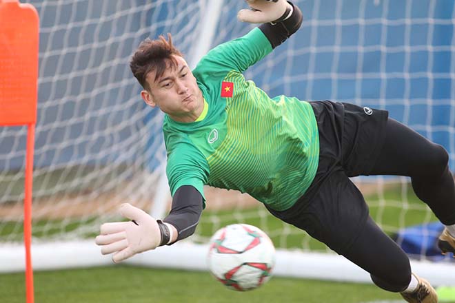 ĐT Việt Nam "rèn vũ khí" đấu Jordan: Toàn đội tập trung, chốt phương án chiến thuật? - 7