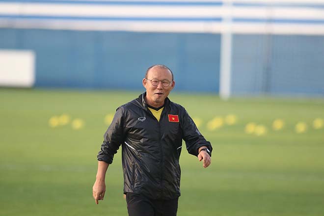 ĐT Việt Nam "rèn vũ khí" đấu Jordan: Toàn đội tập trung, chốt phương án chiến thuật? - 3