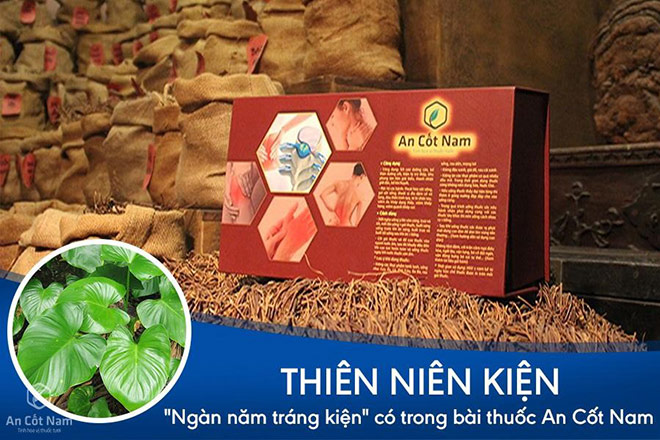Đau nhức xương khớp là bệnh gì? Nguyên nhân và bài thuốc điều trị tốt nhất - 4