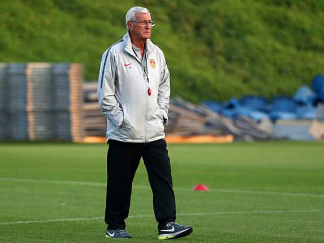 Bóng đá - Trung Quốc đấu Thái Lan vòng 1/8 Asian Cup: HLV Lippi đón tin buồn, siêu cường lo lắng