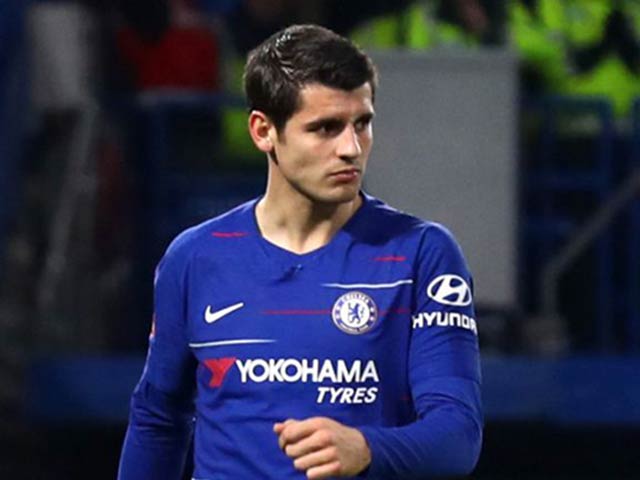Bóng đá - Dự đoán tỷ số vòng 20 Liga: Morata có kịp về giải cứu Atletico đua Barca?