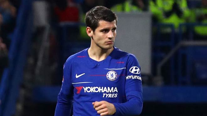 Dự đoán tỷ số vòng 20 Liga: Morata có kịp về giải cứu Atletico đua Barca? - 2