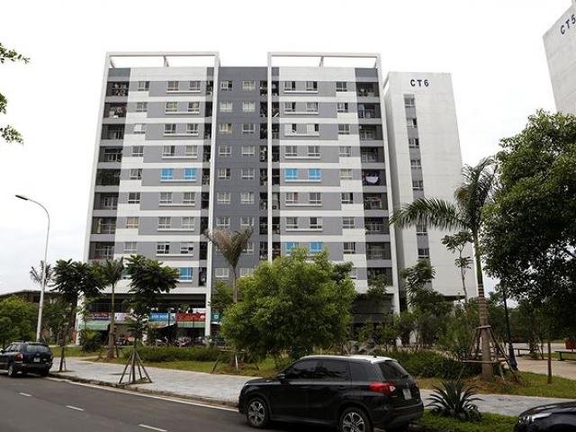 Kinh doanh - Thanh lọc đại gia bất động sản "tay không bắt giặc"