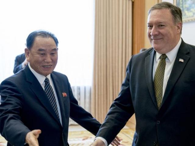 Thế giới - Mỹ chính thức công bố thời gian tổ chức Thượng đỉnh Trump-Kim