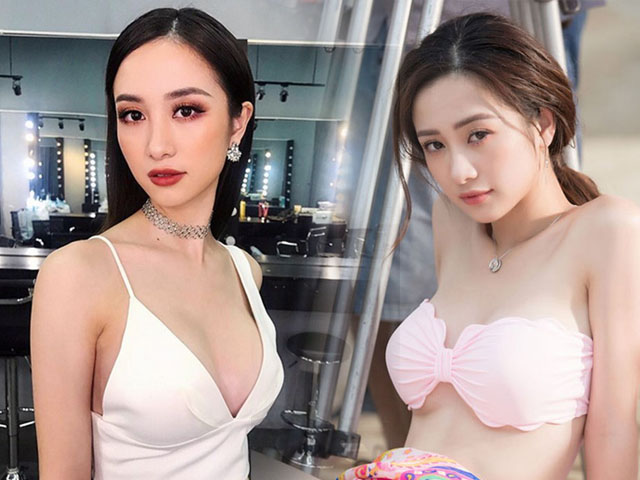 Mỹ nhân Việt 24 tuổi sở hữu gương mặt đẹp nhất năm 2019 là ai?