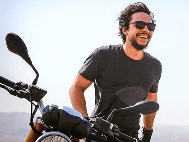 Kinh doanh - Cuộc sống vương giả của Thái tử Jordan - đất nước đối đầu tuyển Việt Nam ngày mai