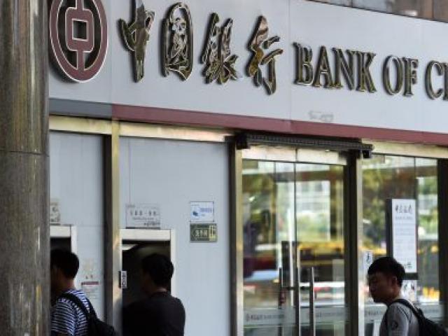 Tài chính - Bất động sản - Ngân hàng Trung Quốc hào phóng cung cấp khoản vay 300 triệu đô cho nước này