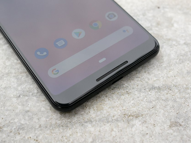 Thời trang Hi-tech - Pixel 4 đã đuổi kịp công nghệ với thiết kế không viền