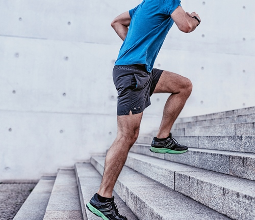 Bí quyết giúp các chàng thoát “bụng bia” nhanh chóng - 4