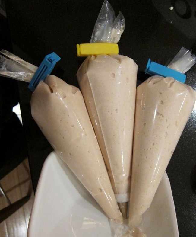 15 mẹo "nhỏ nhưng có võ" giúp việc bếp núc nhanh chóng và nhàn tênh - 3