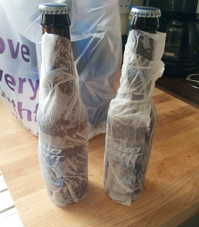 15 mẹo "nhỏ nhưng có võ" giúp việc bếp núc nhanh chóng và nhàn tênh - 15