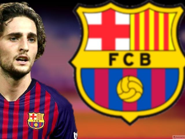 Chuyển nhượng HOT 19/1: Barcelona gặp PSG tuần tới mua ”bom tấn”