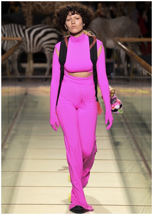 "Ông hoàng" street style dự đoán xu hướng nào cho Thu Đông 2019? - 4