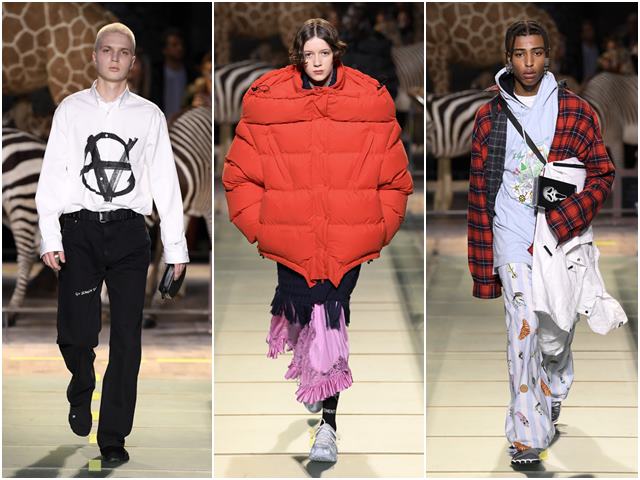 Thời trang - "Ông hoàng" street style dự đoán xu hướng nào cho Thu Đông 2019?