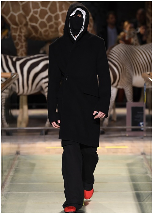 "Ông hoàng" street style dự đoán xu hướng nào cho Thu Đông 2019? - 10