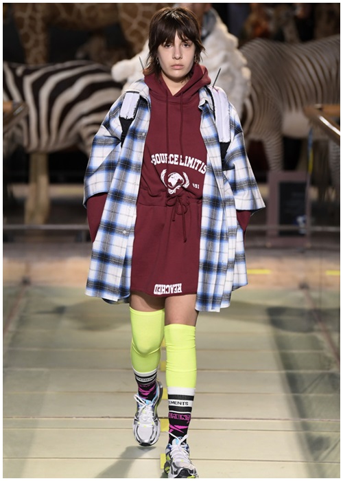 "Ông hoàng" street style dự đoán xu hướng nào cho Thu Đông 2019? - 7