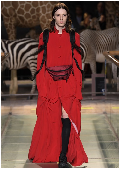 "Ông hoàng" street style dự đoán xu hướng nào cho Thu Đông 2019? - 8