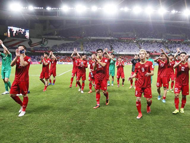 Bóng đá - Viết tiếp câu chuyện cổ tích trên đất UAE huyền bí