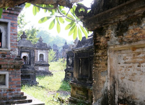 Bí ẩn bảo vật, di sản quốc gia: Cổ tự lớn nhất vùng Kinh Bắc - 1