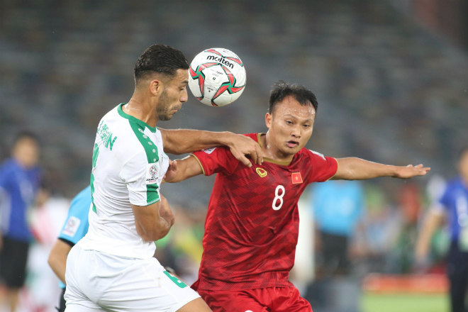 Rực lửa 16 đội vòng 1/8 Asian Cup: Việt Nam - Jordan hay cặp đấu nào gây sốc? - 1