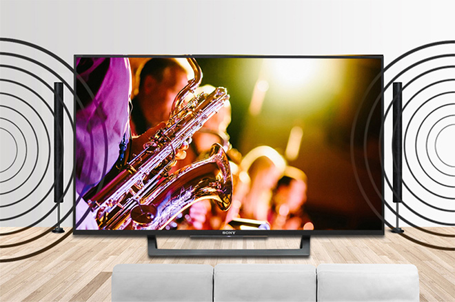 Top 3 tivi 4K UHD dưới 15 triệu cực tốt bạn nên tham khảo - 3