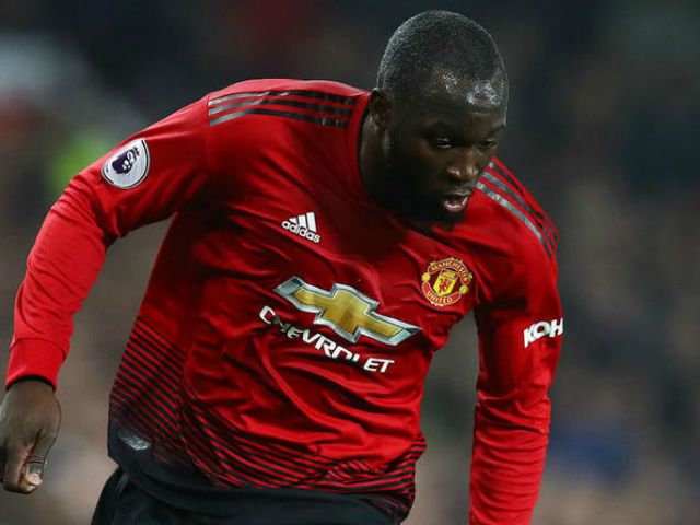 Bóng đá - Tin HOT bóng đá tối 19/1: Solskjaer khẳng định tương lai Lukaku