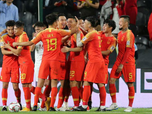 Bóng đá - Đại chiến Thái Lan Asian Cup: Báo chí Trung Quốc dùng độc chiêu do thám đối thủ