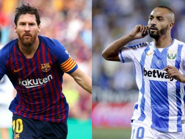 Barcelona – Leganes: Rửa hận “kẻ phá bĩnh”, chờ Messi giải vây