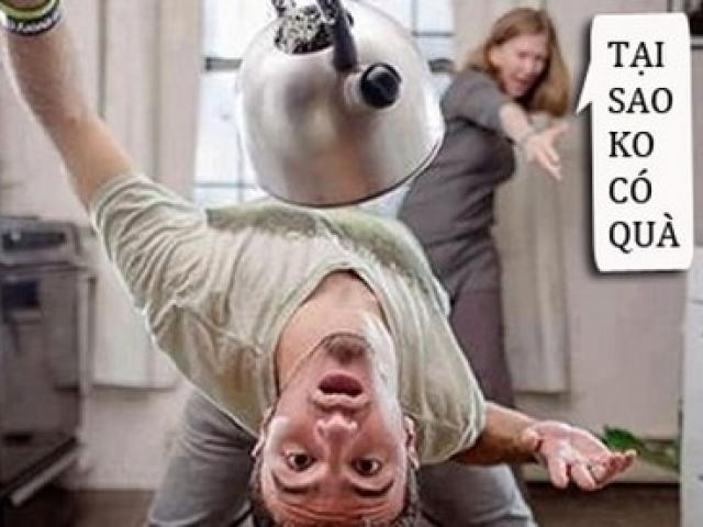 Tặng quà cho phụ nữ dễ hay khó?