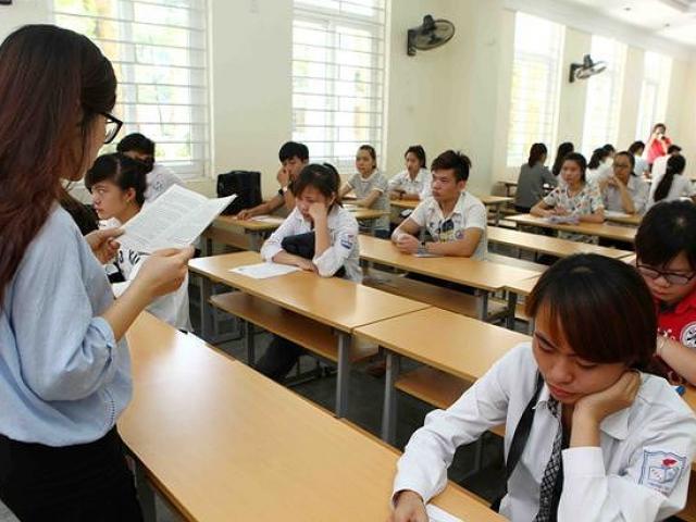 Đề thi học sinh giỏi bị chê hời hợt: Bộ GD&ĐT nói gì?