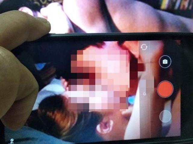 Pháp luật - Vụ dùng clip sex để tống tiền bạn gái: Có thể bị phạt cao nhất lên tới 10 năm tù