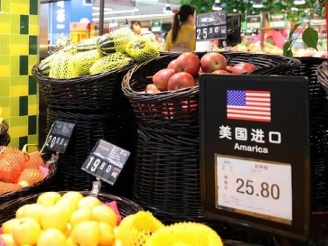 Thế giới - Trung Quốc nhượng bộ lớn với Mỹ?