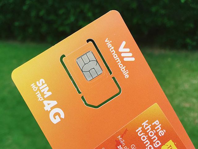 Công nghệ thông tin - Sau siêu thánh SIM, siêu thánh UP của Vietnamobile có gì đặc biệt?