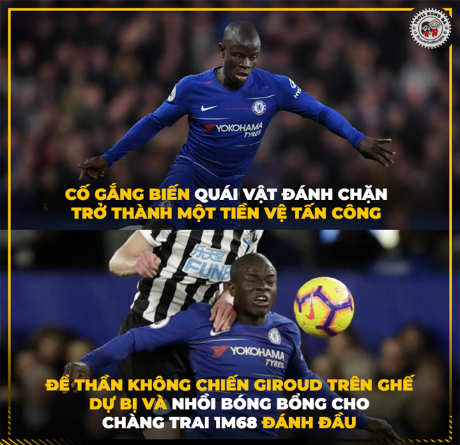 Chelsea bất ngờ "tuột xích", MU rộng cửa đua tranh top 4 - 7