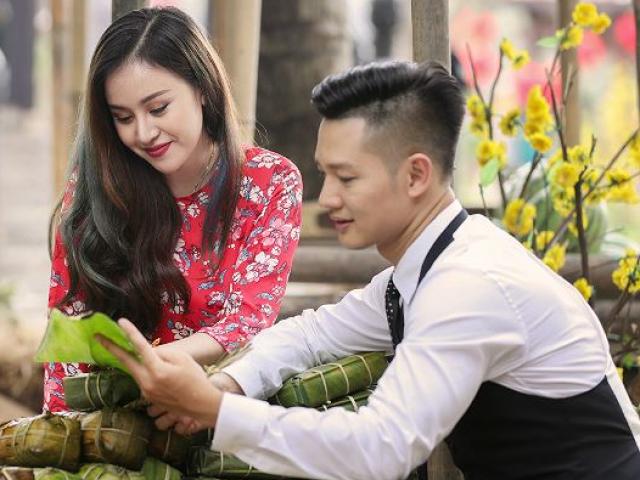 Giải trí - ‘Bà Tưng’ tái xuất bất ngờ