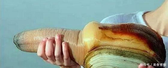 3 loại hải sản cực kỳ ngon nhưng 99% phụ nữ &#34;ngượng chín mặt&#34; khi ăn - 3