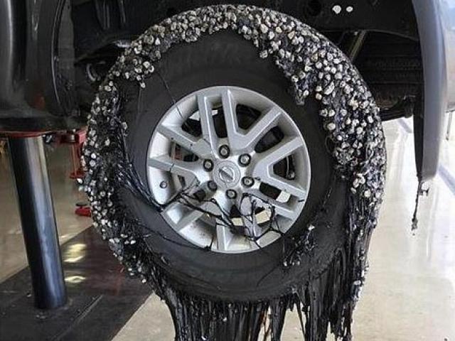 Thế giới - Nắng nóng khủng khiếp kỷ lục trong 80 năm qua ở Úc