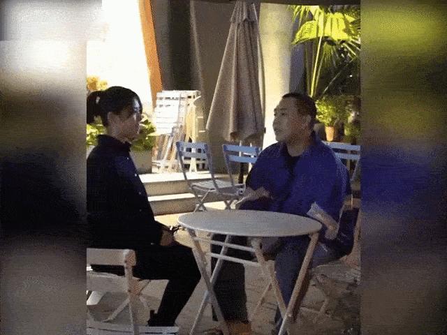 Video Clip Cười - Gái ế đi thả thính dạo không ngờ gặp phải "cao thủ"