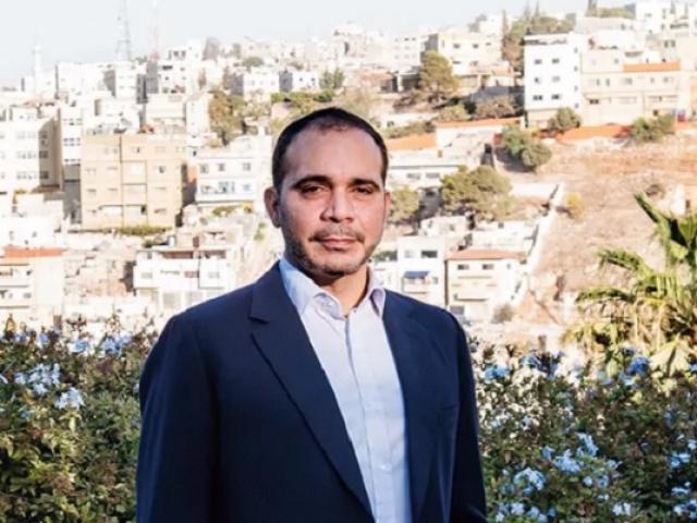 Thế giới - ĐT Việt Nam - Jordan: Đối thủ "lột xác" nhờ vị hoàng tử mê bóng đá