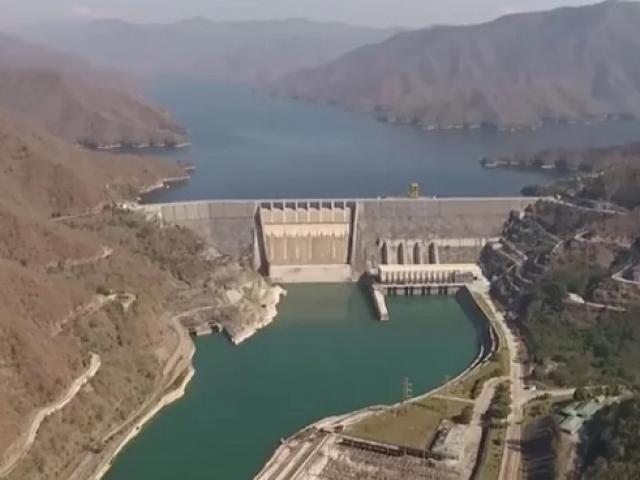 Thế giới - Myanmar chỉ trích dữ dội dự án thủy điện 3,6 tỷ USD của TQ