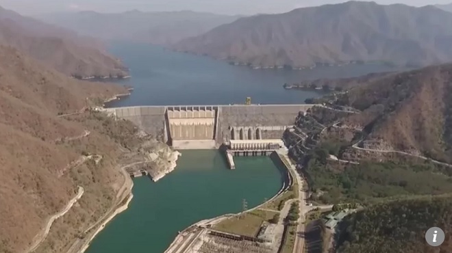 Myanmar chỉ trích dữ dội dự án thủy điện 3,6 tỷ USD của TQ - 1