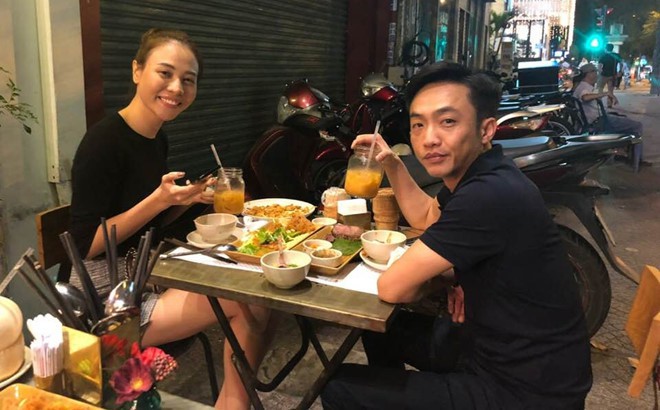 Cường Đô La thay đổi ra sao sau hơn 1 năm yêu vợ sắp cưới người Tày? - 5