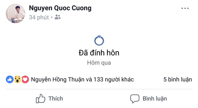 Cường Đô La thay đổi ra sao sau hơn 1 năm yêu vợ sắp cưới người Tày? - 3