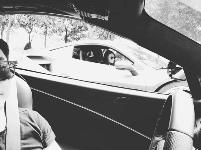 Cường Đô La thay đổi ra sao sau hơn 1 năm yêu vợ sắp cưới người Tày? - 4