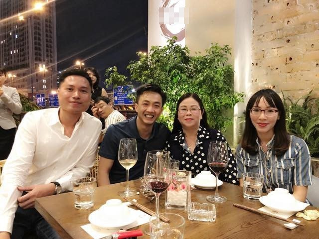 Cường Đô La thay đổi ra sao sau hơn 1 năm yêu vợ sắp cưới người Tày? - 10