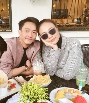 Cường Đô La thay đổi ra sao sau hơn 1 năm yêu vợ sắp cưới người Tày? - 11